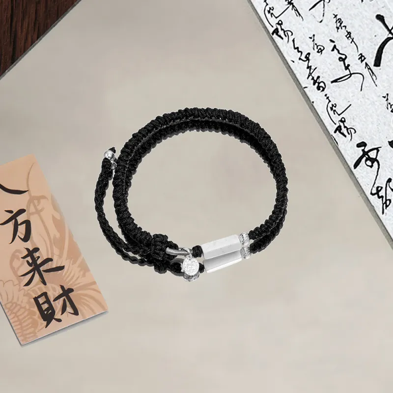 ENFANTIN Glass Bracelets Unisex-1