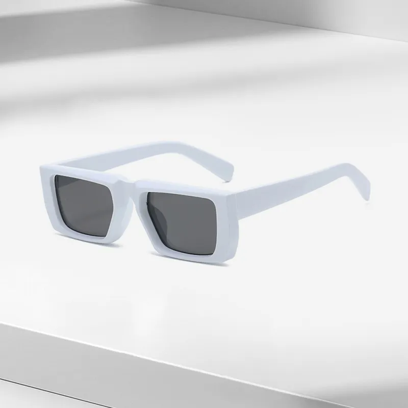 ENFANTIN PC Rectangular Sunglasses Unisex-7