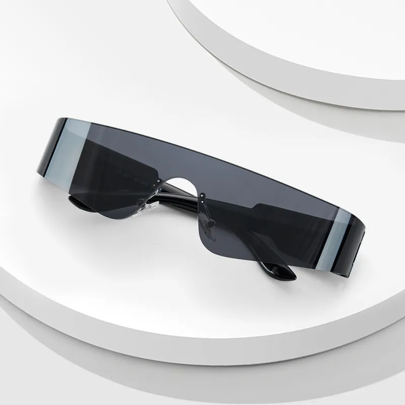 ENFANTIN PC Aviator Sunglasses Unisex-2