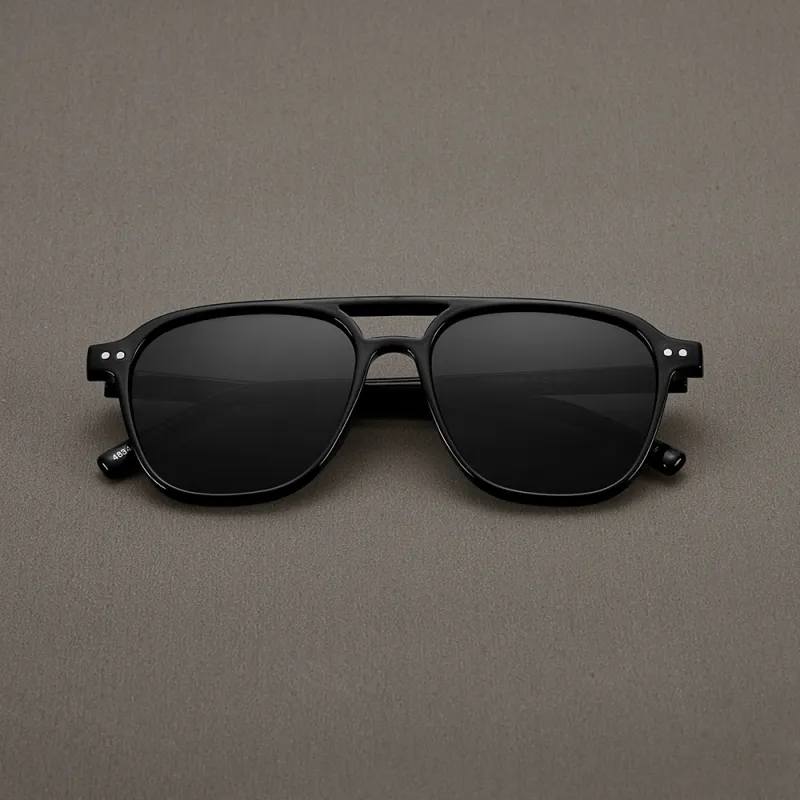 ENFANTIN PC Aviator Sunglasses Unisex-4
