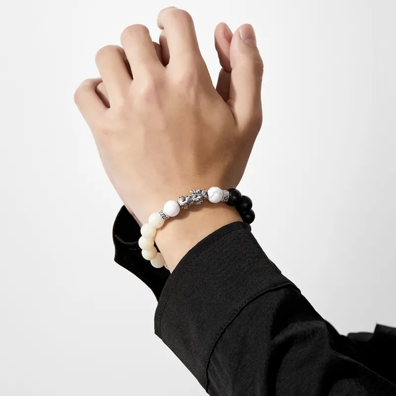 ENFANTIN Bodhi Seed Bracelets Unisex-3