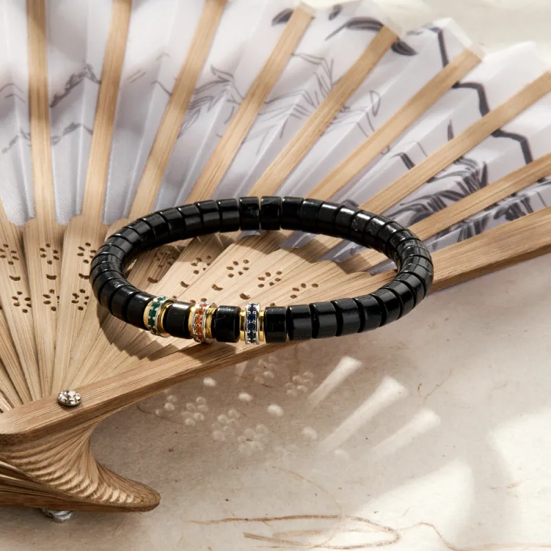 ENFANTIN Sandalwood Bracelets Unisex-1