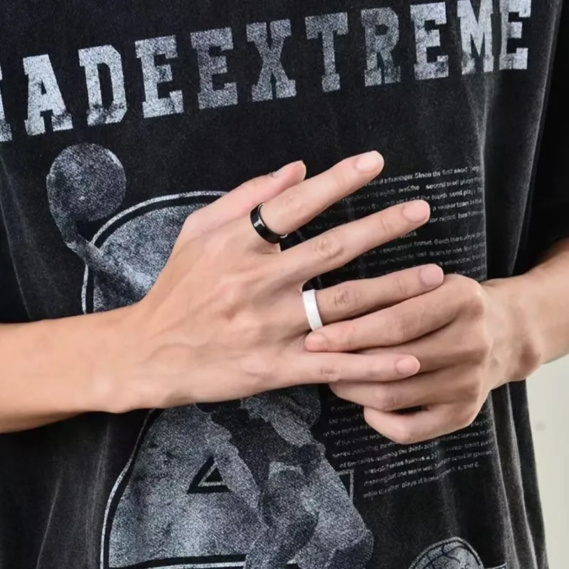 ENFANTIN Rings Unisex-3