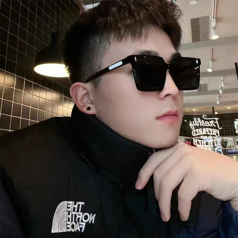 ENFANTIN Sunglasses Unisex-4
