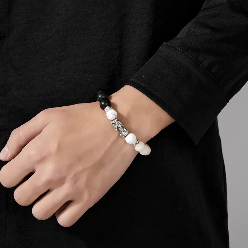 ENFANTIN Bodhi Seed Bracelets Unisex-1
