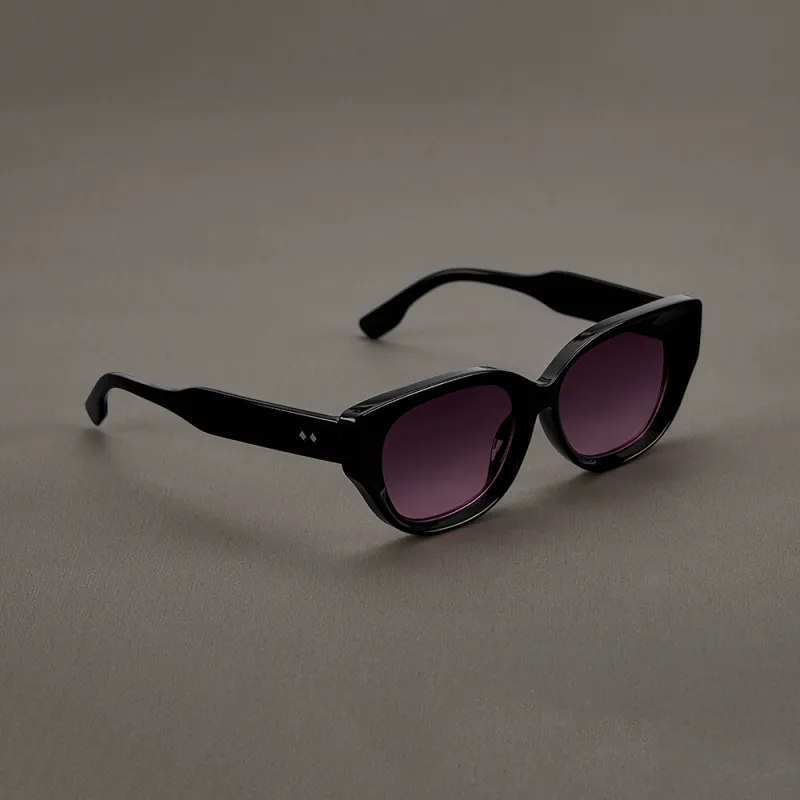 ENFANTIN PC Cat Eye Sunglasses Unisex-4