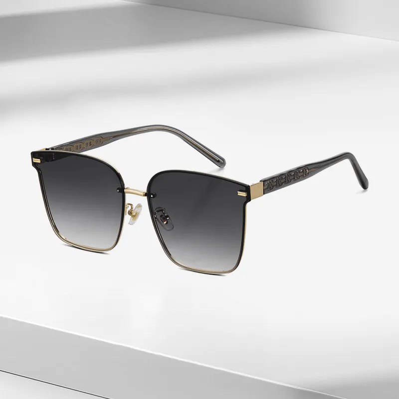 ENFANTIN Alloy Sunglasses Unisex-3