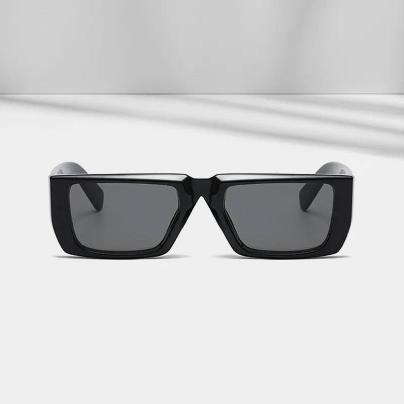 ENFANTIN PC Rectangular Sunglasses Unisex-3