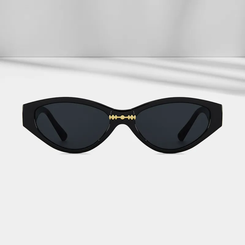 ENFANTIN PC Cat Eye Sunglasses Unisex-1