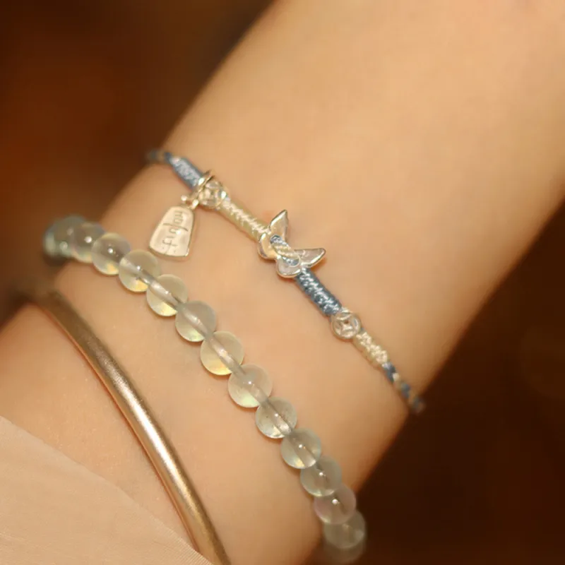 ENFANTIN Copper Bracelets Unisex-4