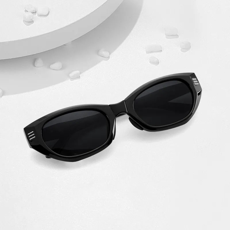 ENFANTIN Cat Eye Sunglasses Unisex-3