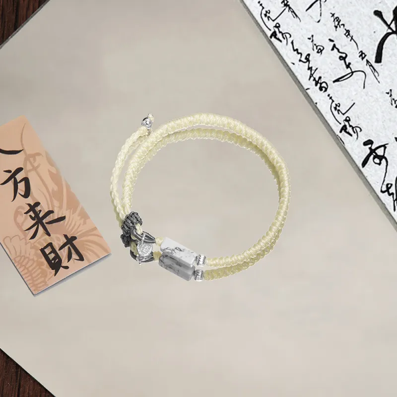 ENFANTIN Glass Bracelets Unisex-4