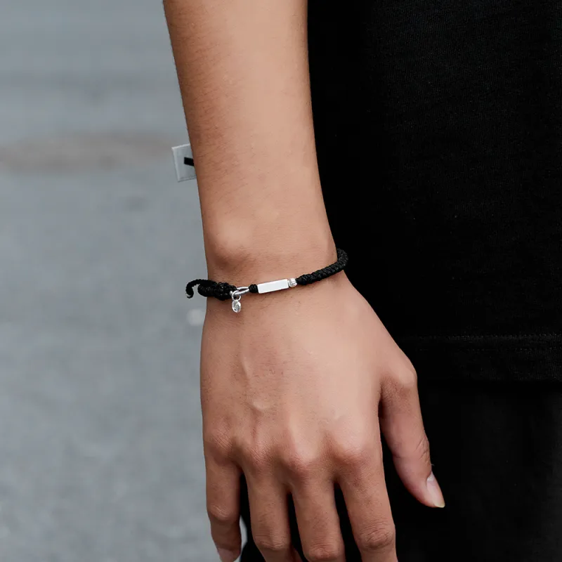 ENFANTIN Glass Bracelets Unisex-2