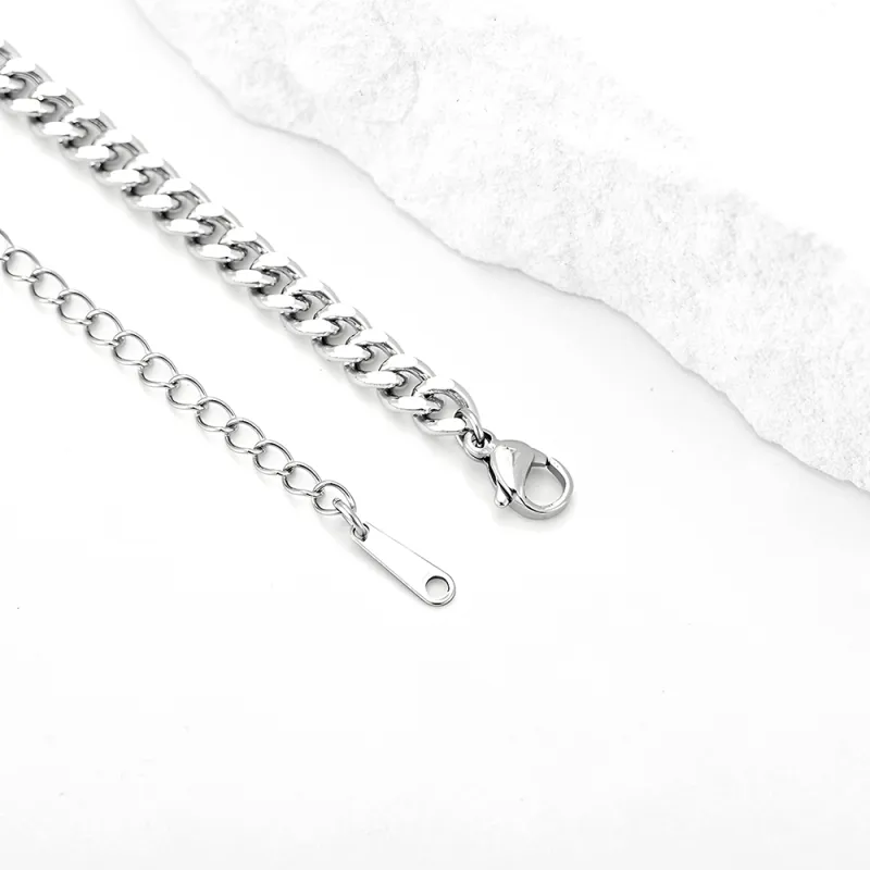 ENFANTIN Stainless Steel Bracelets Unisex-2