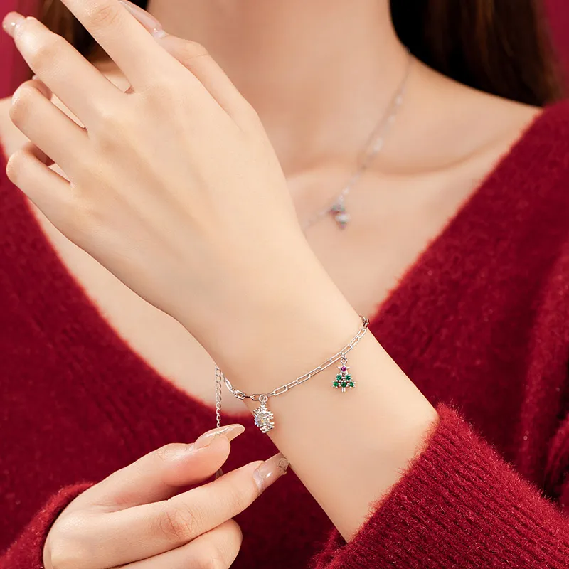 IS YOU Bracelets Women's-4
