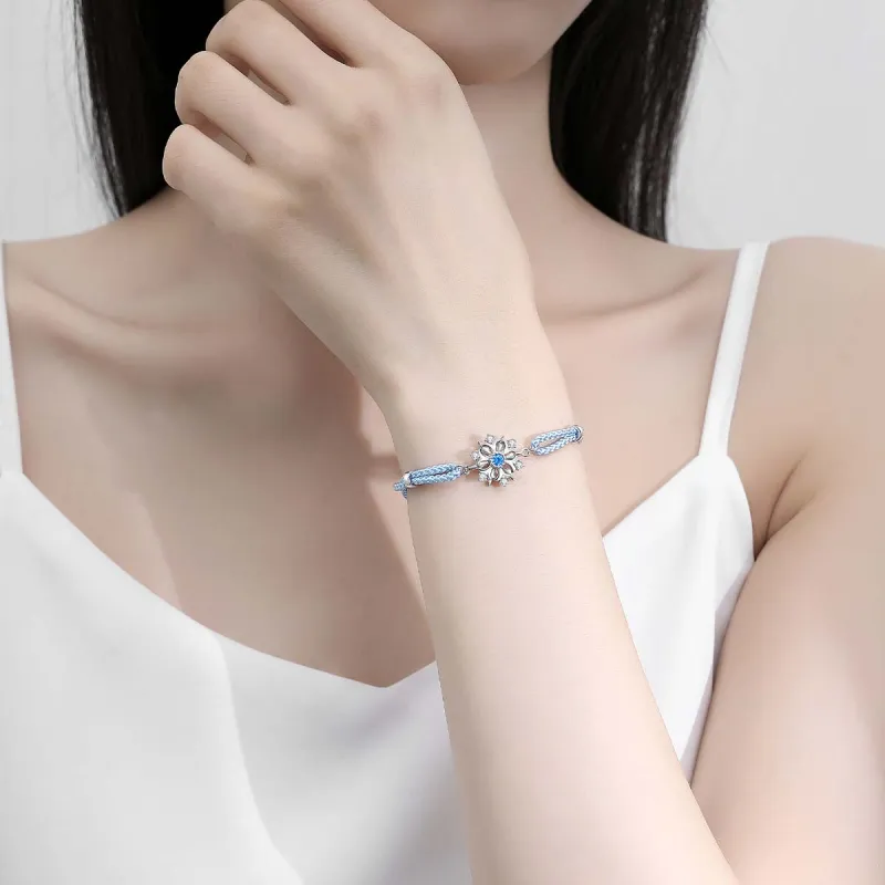 IS YOU Bracelets Women's-4