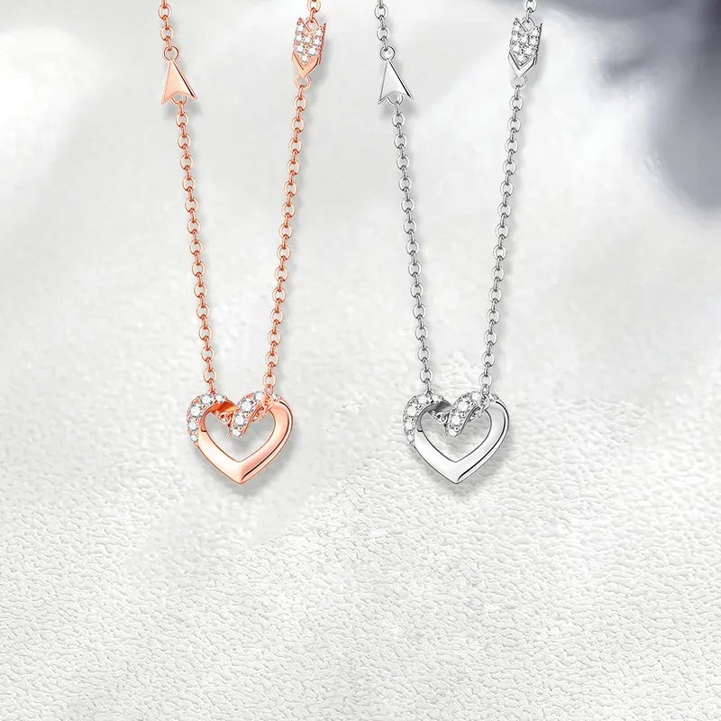 IS YOU Necklaces Women's-1