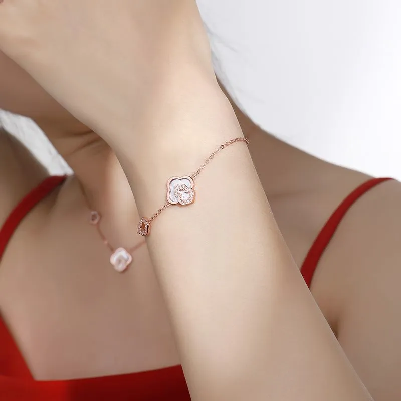 IS YOU Bracelets Women's-3
