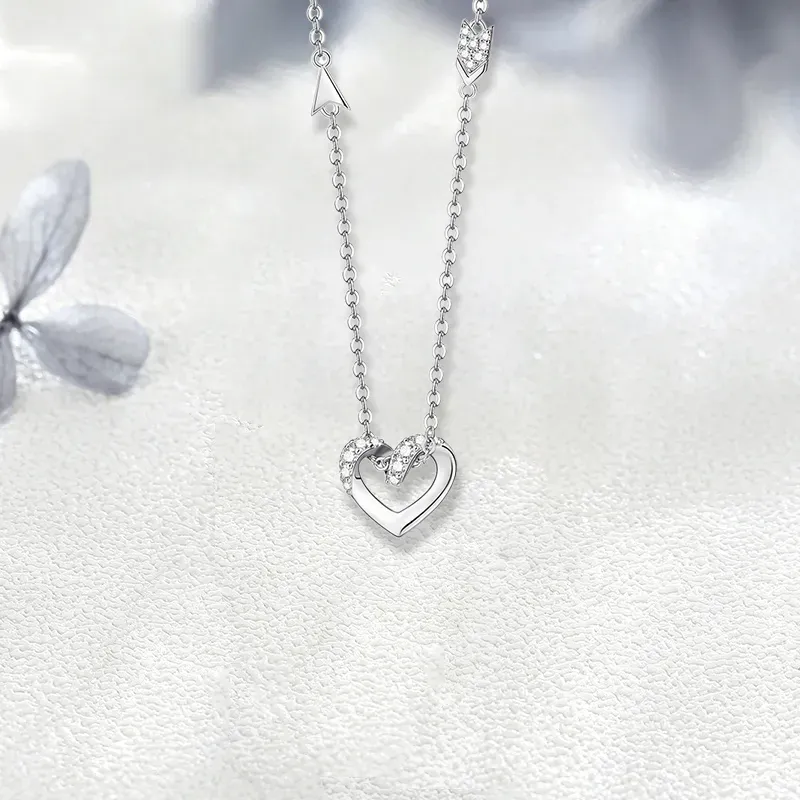 IS YOU Necklaces Women's-7