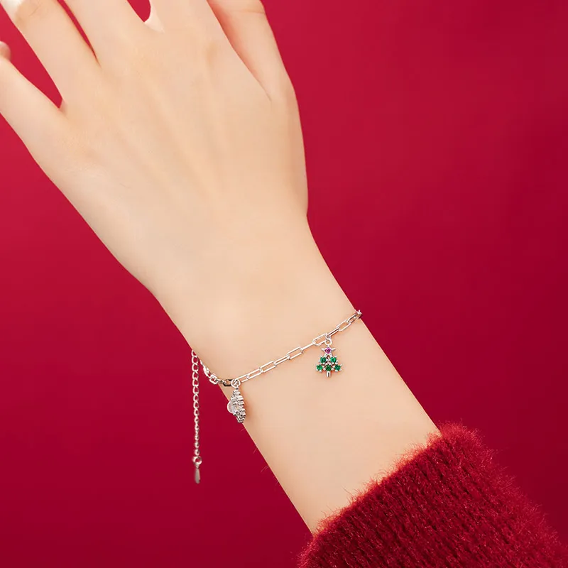 IS YOU Bracelets Women's-3