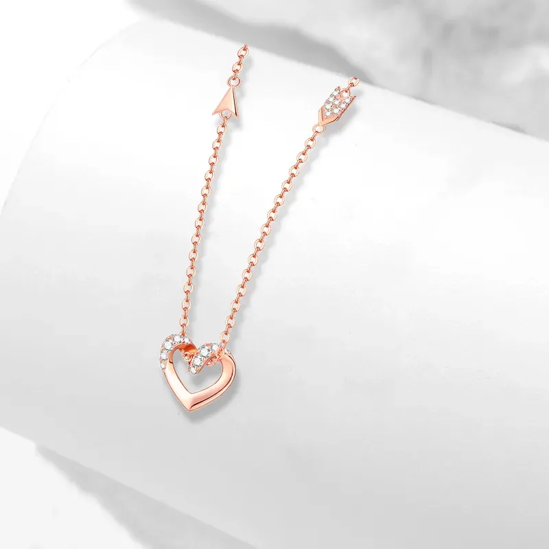 IS YOU Necklaces Women's-2