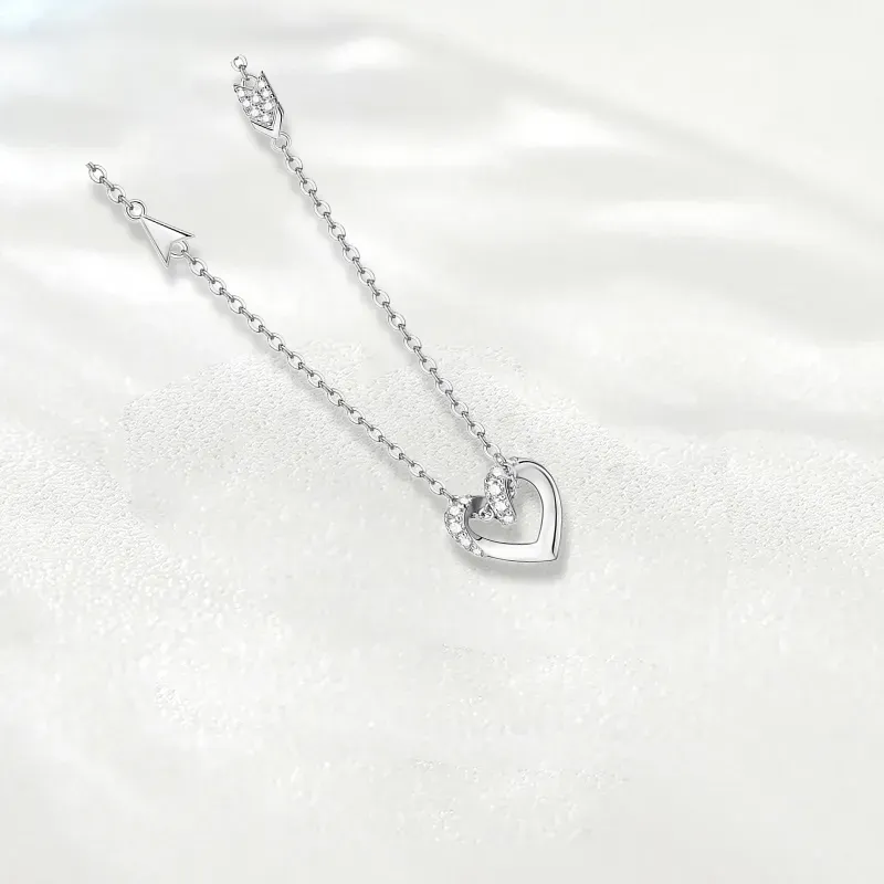IS YOU Necklaces Women's-8