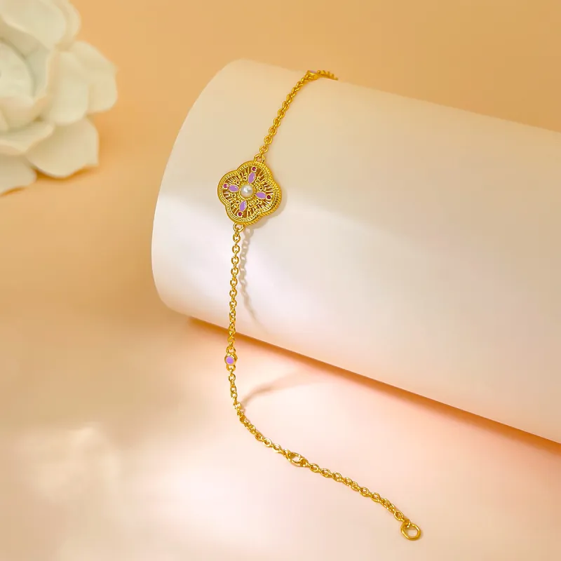 IS YOU Bracelets Women's-4