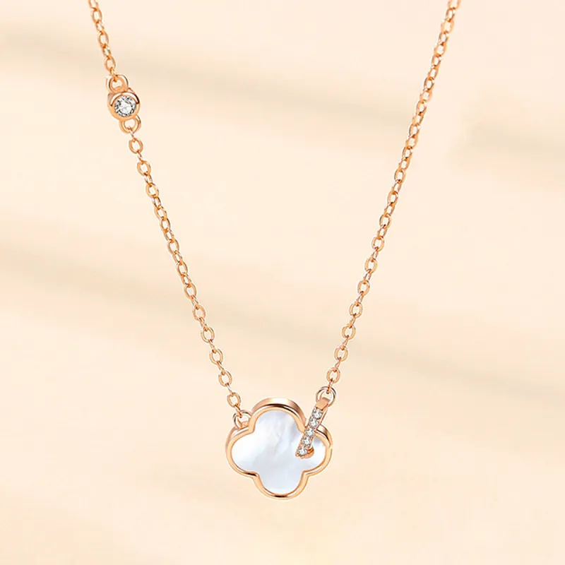 IS YOU Necklaces Women's-3