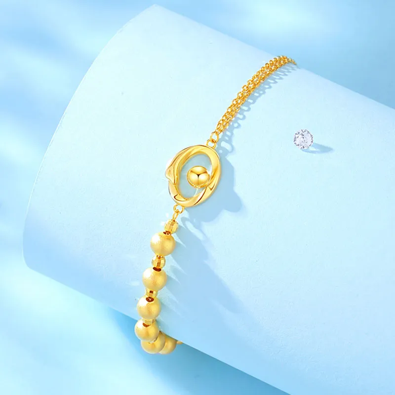 IS YOU S925 Silver Bracelets Women's-4