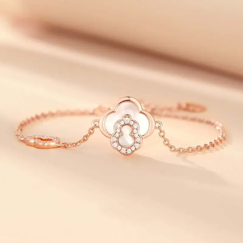 IS YOU Bracelets Women's-2