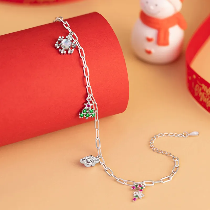 IS YOU Bracelets Women's-1