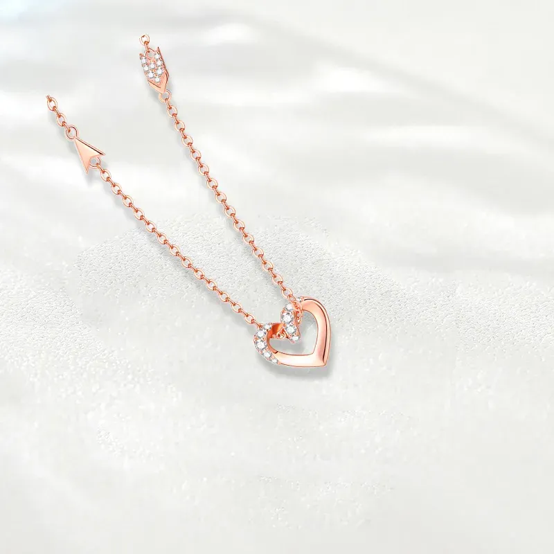 IS YOU Necklaces Women's-4