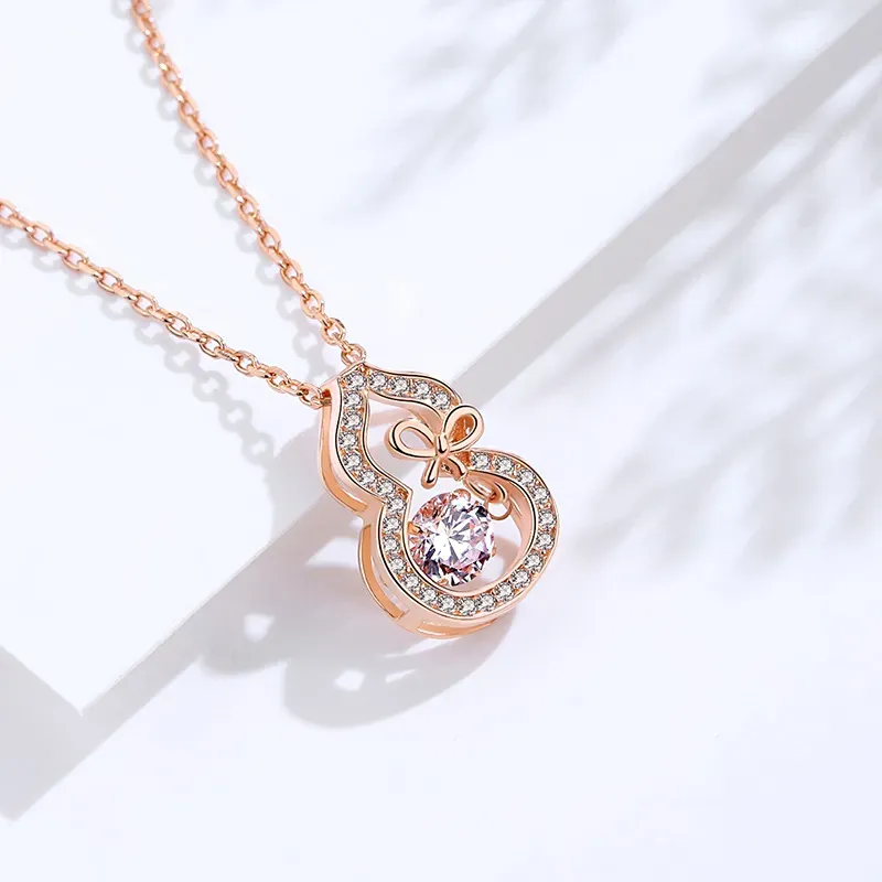 IS YOU Necklaces Women's-1