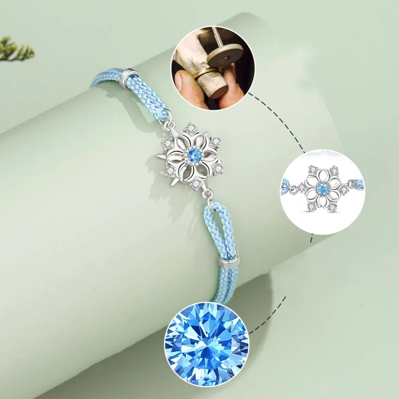 IS YOU Bracelets Women's-3