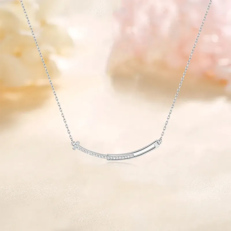 IS YOU Necklaces Women's-4