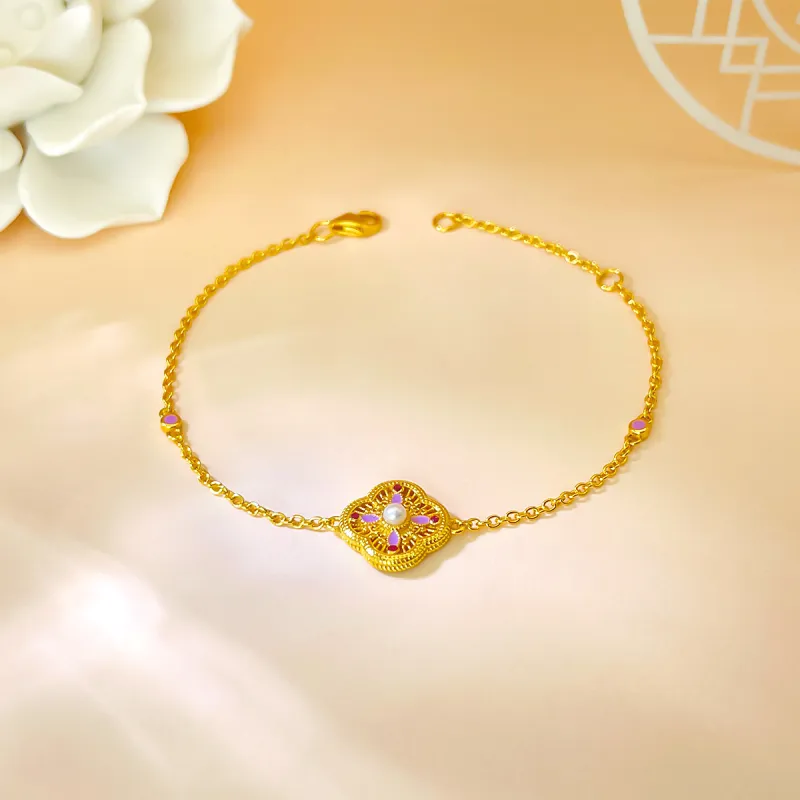 IS YOU Bracelets Women's-1