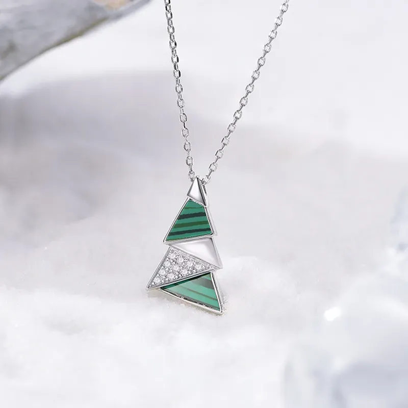 IS YOU Necklaces Women's-4