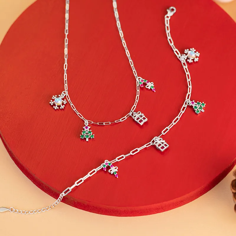 IS YOU Necklaces Women's-2