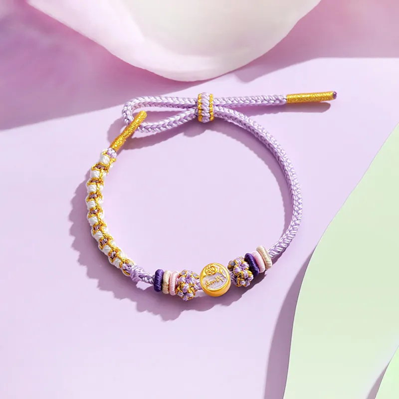 IS YOU Gold Bracelet Women's-1