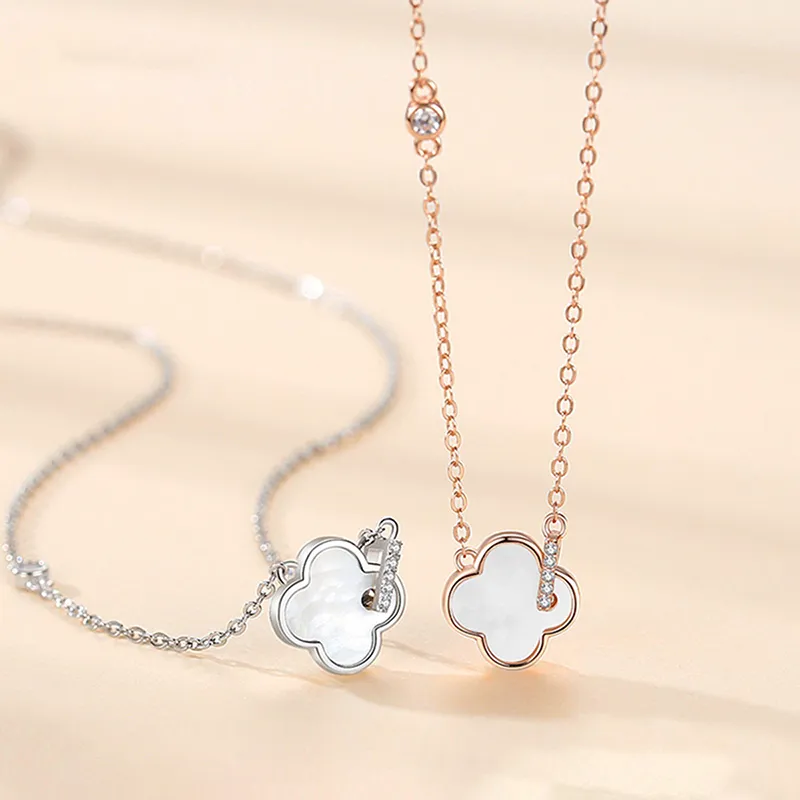 IS YOU Necklaces Women's-1