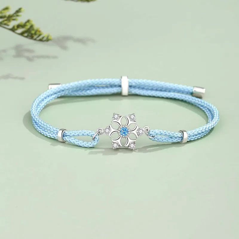 IS YOU Bracelets Women's-2