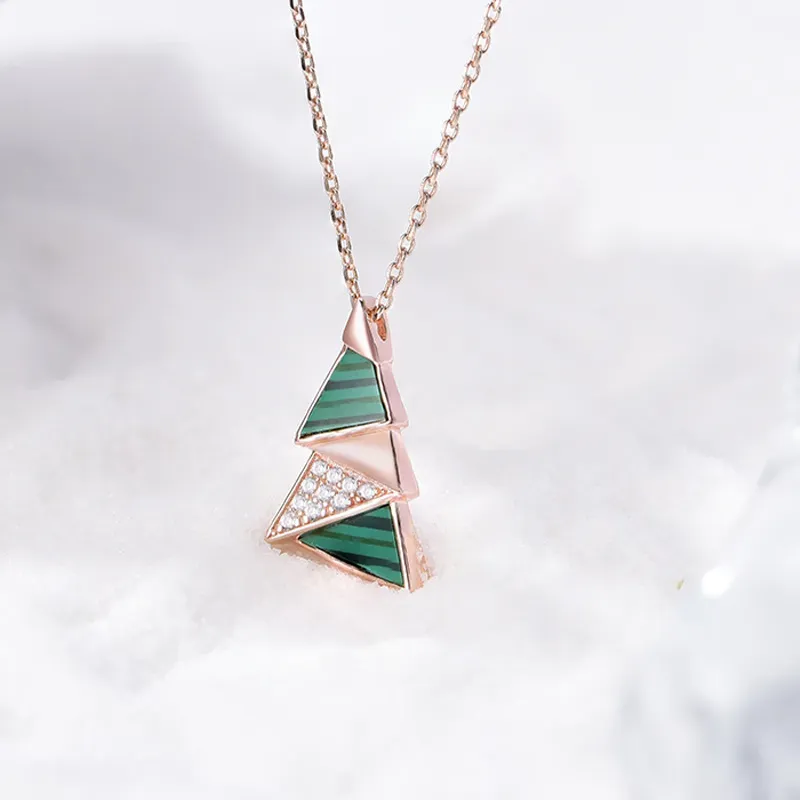 IS YOU Necklaces Women's-1