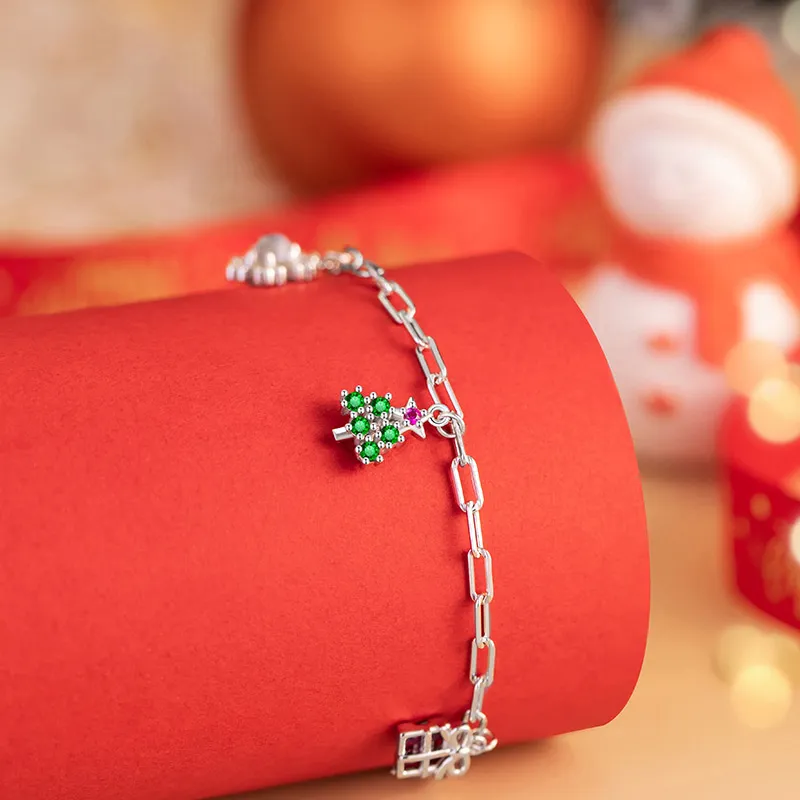 IS YOU Bracelets Women's-2
