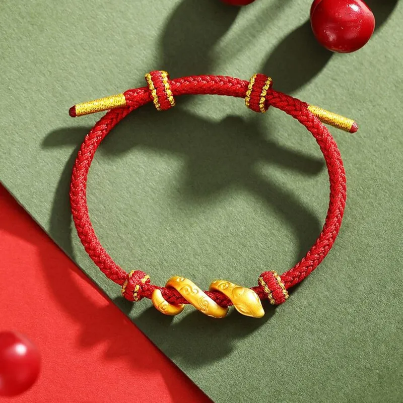 IS YOU Gold Bracelet Women's-1
