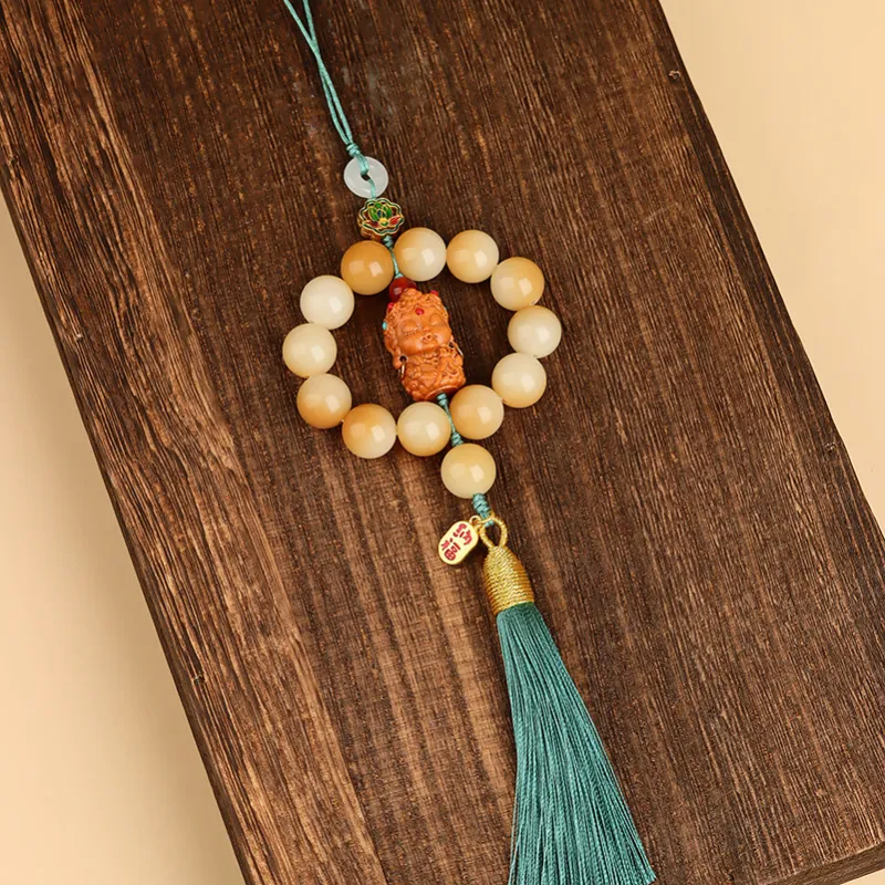 Wanshu Bodhi Root Bodhi Products Unisex-6