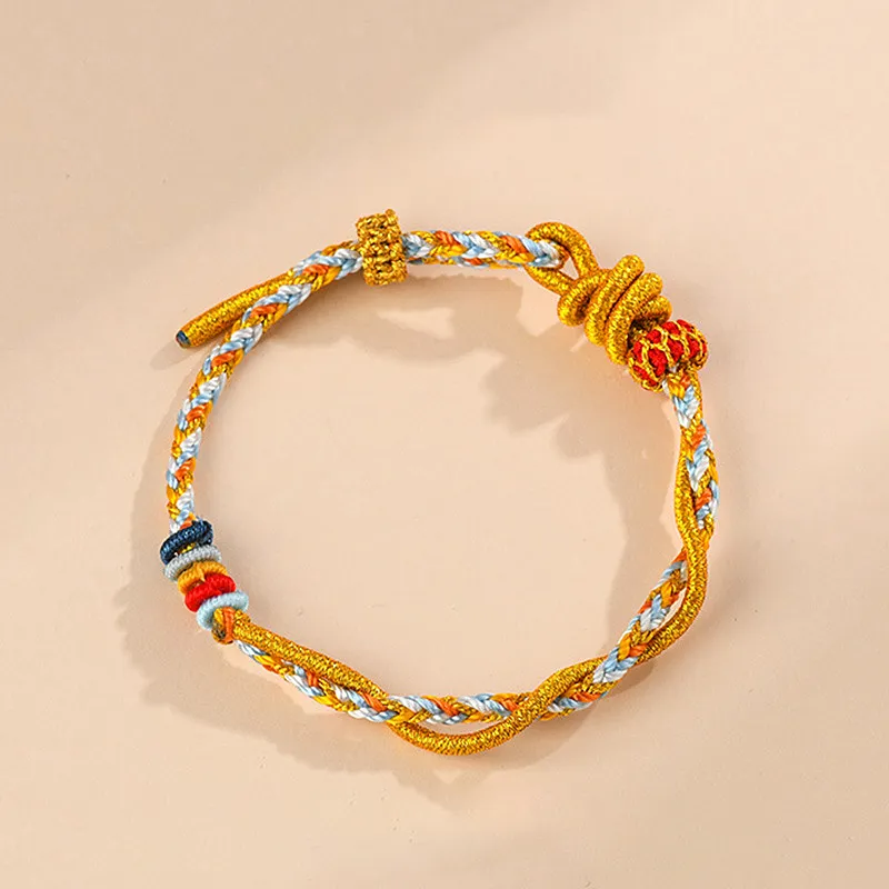 Wanshu Bracelets Unisex-4