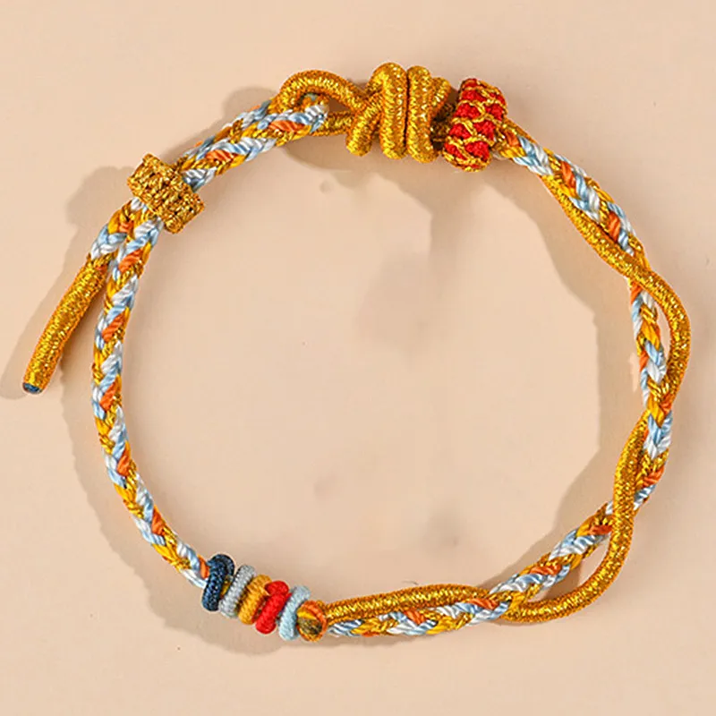 Wanshu Bracelets Unisex-3