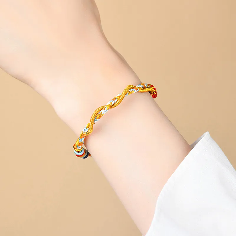 Wanshu Bracelets Unisex-2