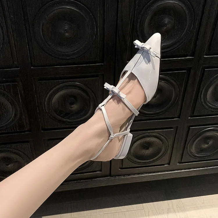 Schilling Casual Single Shoes Women's-3