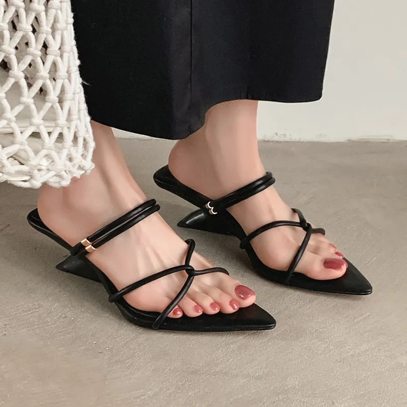 Schilling Slip Resistant Quick Dry Slide Slippers Women's-9